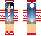 christmas girl - dont ask