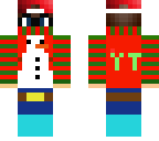 christmas me