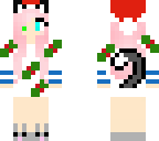 christmas pj's