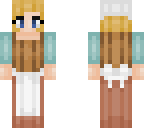 cinderella skin edit