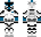 clone trooper lieutenant