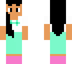 connie from steven universe