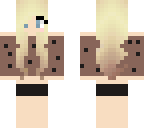 cookie girl