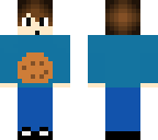 cookie kid