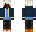 corruption papyrus new outfit