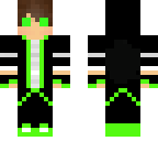 cracked emerald
