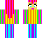 crative girl 2
