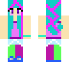 craz-ay girl