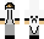 creeper blanco ninja