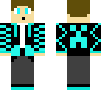 creeper boy