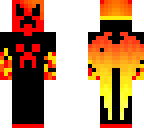 creeper devil