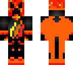 creeper devil