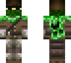 creeper guy