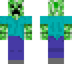 creepersteve