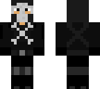 crossbones