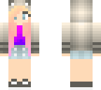 cute bi***ual cat girl person thing