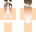 cute bkini skin