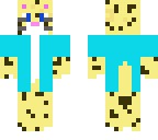 cute boy ocelot