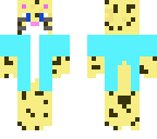cute boy ocelot fixed