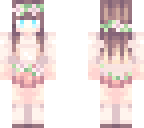cute flower crown