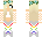 cute mermaid