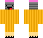 cute pencil