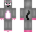 cute rat