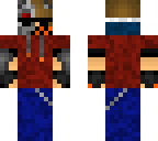 cyborg edit two