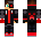 cyborg mark i