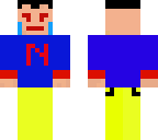 cybrog nick