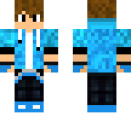 dan blue 2