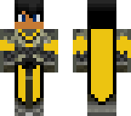 darion armor