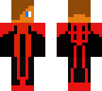 dark mage inproved