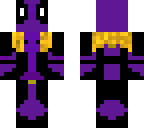 dead pool girl