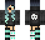derp goth