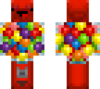 derp gumball machine