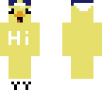 derpy duck