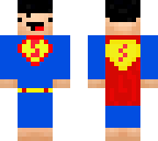 derpy superman