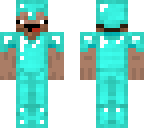 diamond derp