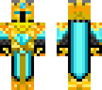 diamond king updated