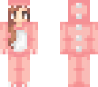 dino girl