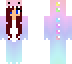 dino girl