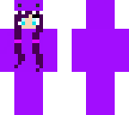dino girl