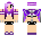 dragon gurl v2