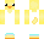 duck