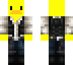 duck solo