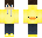 duck teen