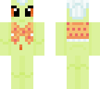 edit of granny