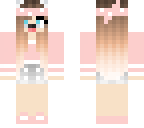 edit used to have brown dog ears and mouth