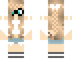 edited skin